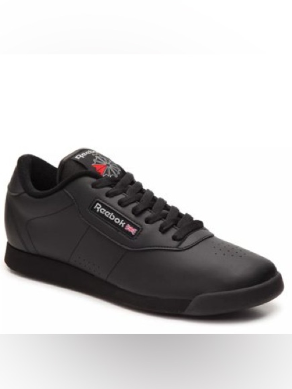 Reebok Princess Sneaker Wide